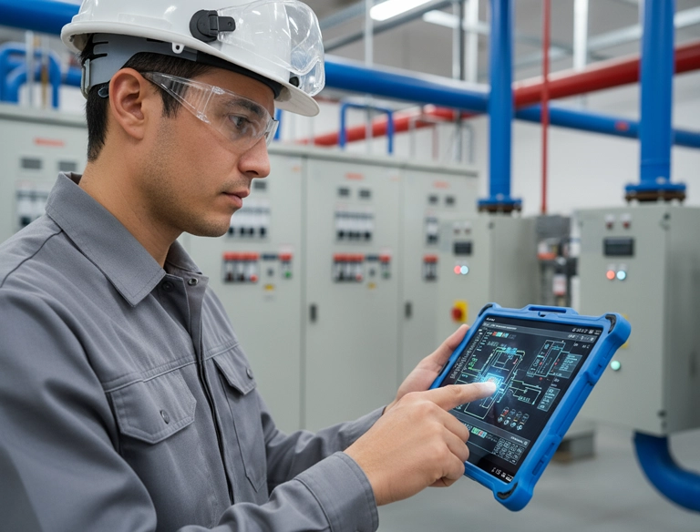 Commercial Electricity